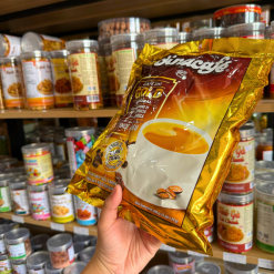 Cà Phê Sữa Hòa Tan VINACAFE GOLD ORIGINAL 480g (24 gói x 20g) - 8934683008614