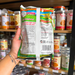 Bánh Gạo Senbei WANT WANT Nhỏ 52g - Túi 10 Gói - 8935302300270