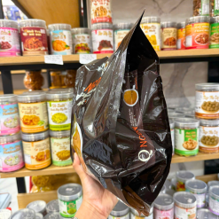 Cà Phê Sữa Hòa Tan Instant Coffee Mix More In 1 - Cà Phê Sữa Trần Quang 1,20kg (60 Gói x 20g) - 8934833470544