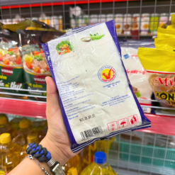 Muối Sấy I-Ốt SOSAL GROUP 500g - 8936120312025