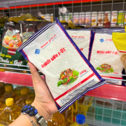 Muối Sấy I-Ốt SOSAL GROUP 500g - 8936120312025