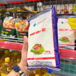 Muối Sấy I-Ốt SOSAL GROUP 500g - 8936120312025