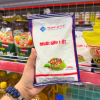 Muối Sấy I-Ốt SOSAL GROUP 500g - 8936120312025