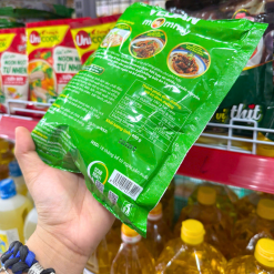 Hạt Nêm VEDAN Mommy Thịt Thăn Xương Ống Và Tuỷ 400g - 8935102423117