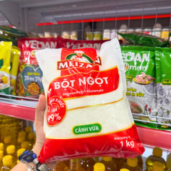 Bột Ngọt MEIZAN Cánh Vừa 1kg - 8936134364126