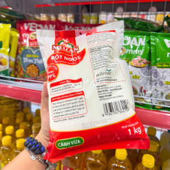Bột Ngọt MEIZAN Cánh Vừa 1kg - 8936134364126