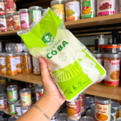 Đường Mía Sạch Biên Hòa Cô Ba - Đường Cô Ba 1Kg - 8935015513714