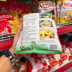 Hạt Nêm VEDAN Thịt Heo 400g - 8935102472153