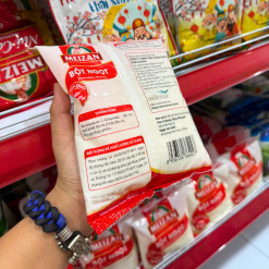 Bột Ngọt MEIZAN Cánh lớn 400gr - 8936134364027