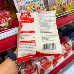 Bột Ngọt MEIZAN Cánh lớn 400gr - 8936134364027