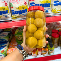 Chanh Muối Thanh Bình Hũ 850g - 8935133515003