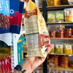 Yến Mạch Hạt Chia Ít Đường BÍCH CHI 450g (15 gói x 30g) - 8934863536159