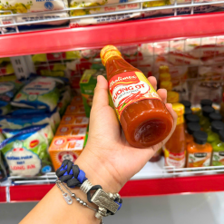 Tương Ớt Cholimex Foods Chai Nhọn 270g - 8934637011523