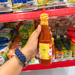 Tương Ớt Cholimex Foods Chai Nhọn 270g - 8934637011523