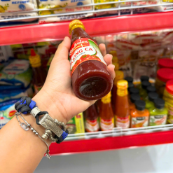 Tương Cà Cholimex Foods Chai Nhọn 270g - 8934637212531
