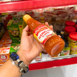 Tương Ớt Xí Muội Cholimex Foods Chai Thủy Tinh 270g - 8934637042510
