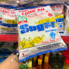 Đường Cát Trắng Long An Sugar - Đường Tinh Luyện 1kg - 8938545271116