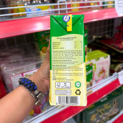 Sữa Đặc Ngôi Sao Phương Nam Xanh Lá Vinamilk 1,284kg(Hộp Lớn) - 8934673314909