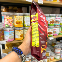 Cà Phê Chồn Buôn Ma Thuột Số 2 - Cà Phê Chồn Thái Hà Nest Màu Đỏ 500g - 8938564527058