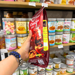 Cà Phê Chồn Buôn Ma Thuột Số 2 - Cà Phê Chồn Thái Hà Nest Màu Đỏ 500g - 8938564527058