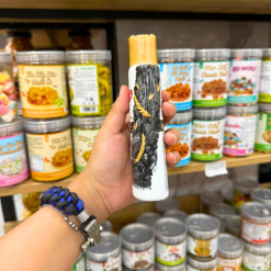 Sữa Tắm Lifebuoy Naturals Than Tre Sạch Bã Nhờn 100g - 8934868189022