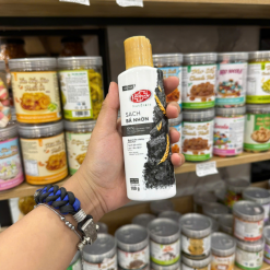 Sữa Tắm Lifebuoy Naturals Than Tre Sạch Bã Nhờn 100g - 8934868189022