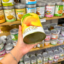 Đào Tươi Nước Đường Mv 820g - 6971863763453