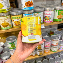 Đào Tươi Nước Đường Mv 820g - 6971863763453