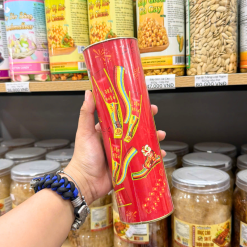 Kẹo CHUPA CHUPS ỐngTết Gieo Quẻ 105g - 8935001719830