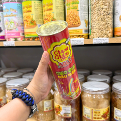 Kẹo CHUPA CHUPS ỐngTết Gieo Quẻ 105g - 8935001719830