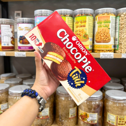 Bánh Phủ Socola ORION CHOCOPIE 217.8g - 8936036020373