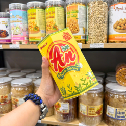 Kẹo Họng ORION An Lục Giác Vị Hỗn Hợp 98g - 8936036029079