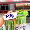 Kem Đánh Răng P/S Trà Xanh 180g - KDRPSTRAXANH
