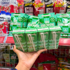 Sữa Vinamilk Hộp Lớn - SUAVINAMILKLON