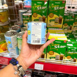 Sữa Đặc Ông Thọ Lon Nhỏ 380g - 8934673311502