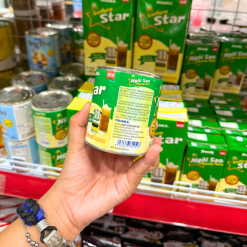 Sữa Đặc Ngôi Sao Phương Nam Dạng Lon 300g - SNSPNDL