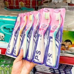 Bàn Chải Đánh Răng P/S - BCDRPS