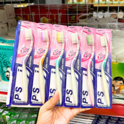 Bàn Chải Đánh Răng P/S - BCDRPS