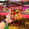 Mì Gói KOKOMI 90 Vị Tôm Chua Cay 90g - MGK90VTCC