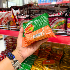 Mì Gói 3 MIỀN Tôm Chua Cay 65g - MG3MTCC