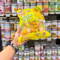 Kẹo Dẻo Bắp THAICOFC JO.JI 280g - KDBTJ280G