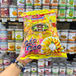 Kẹo Bắp Dẻo THÁI DƯƠNG JO.JI 950g - KBDTDJ950G