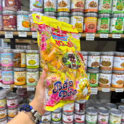 Kẹo Bắp Dẻo THÁI DƯƠNG JO.JI 950g - KBDTDJ950G