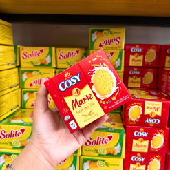 Bánh Cosy Marle Bánh Quy Hộp Nhỏ 40g - BCMBQHN40G