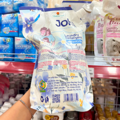 Túi Nước Giặt Joki Dành Cho Gia Đình 2,2 Lít - 8938535067859