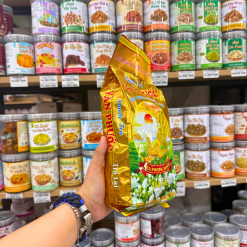 Trà Mộc VẠN PHƯỚC Hương Lài 240g - TMVPHL240G