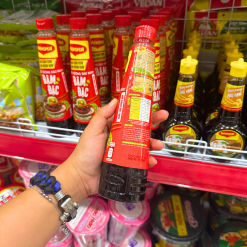 Nước Tương Đậu Nành MAGGI Đậm Đặc 270ml - NTDNMDD270ML