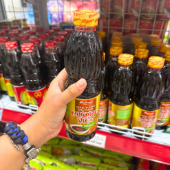 Nước Tương Đậu Nành CHOLIMEX HƯƠNG VIỆT 500ml - NTDNCHV500ML