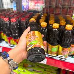 Nước Tương Đậu Nành CHOLIMEX HƯƠNG VIỆT 500ml - NTDNCHV500ML