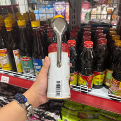 Nước Tương Đậu Nành S2 BẾP YÊU Tặng Muỗng 500ml - NTDNS2BY500ML